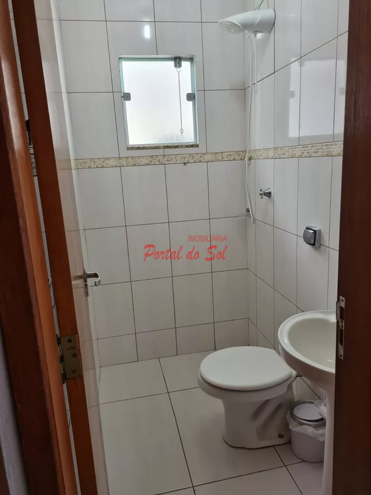 Casa, 3 quartos - Foto 4
