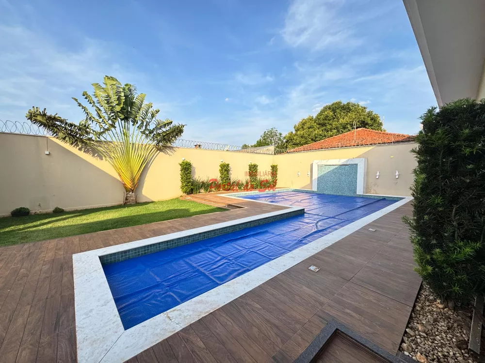 Casa, 3 quartos, 383 m² - Foto 2