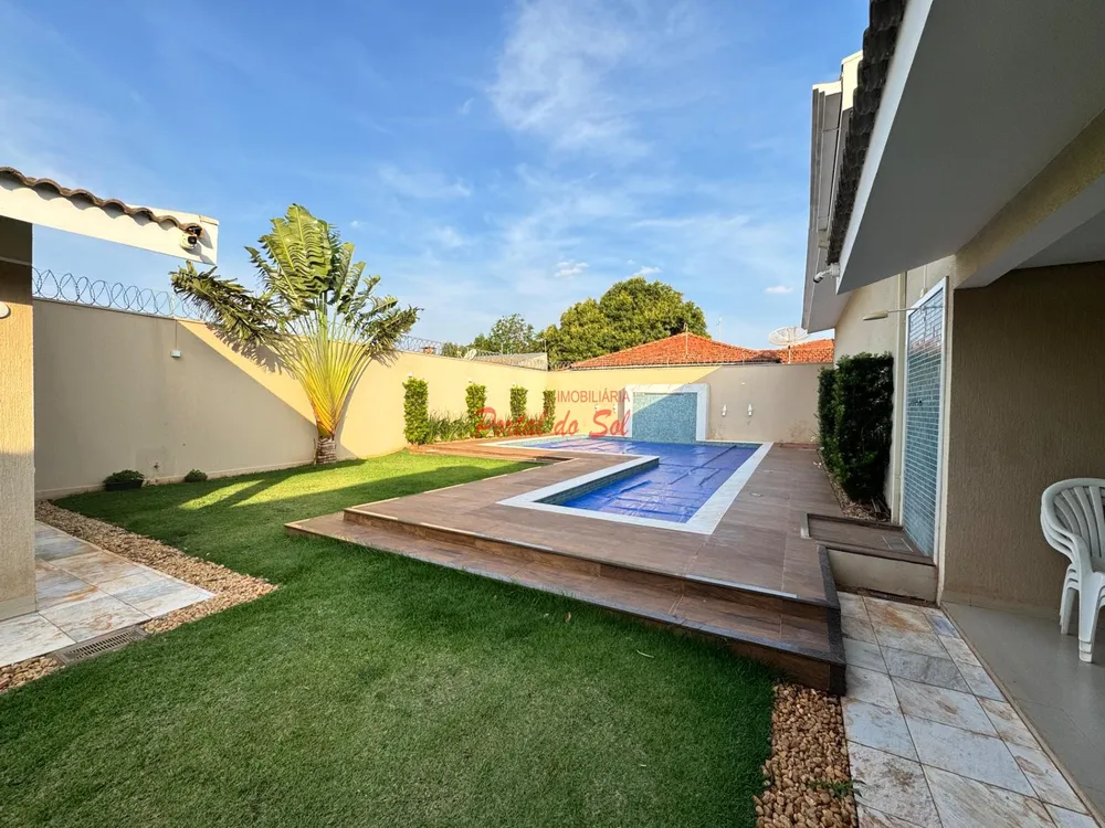 Casa, 3 quartos, 383 m² - Foto 9