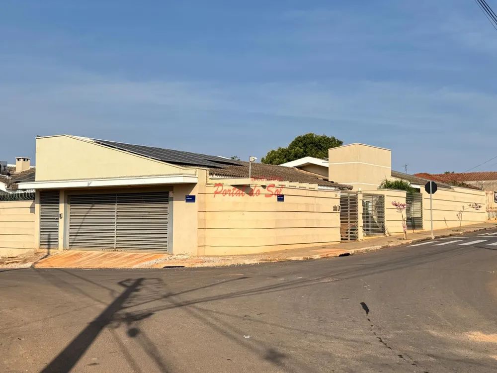 Casa, 3 quartos, 383 m² - Foto 2