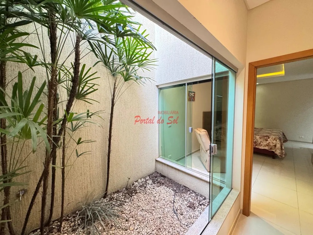 Casa, 3 quartos, 383 m² - Foto 7