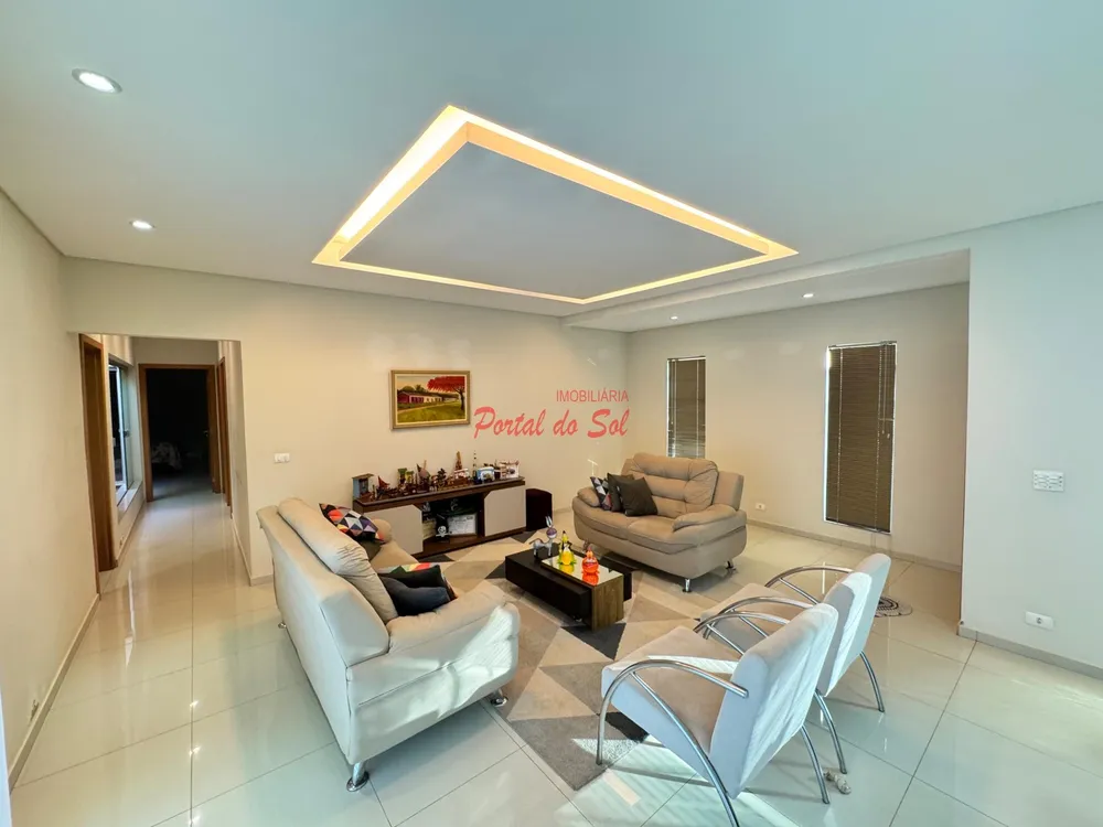Casa, 3 quartos, 383 m² - Foto 6