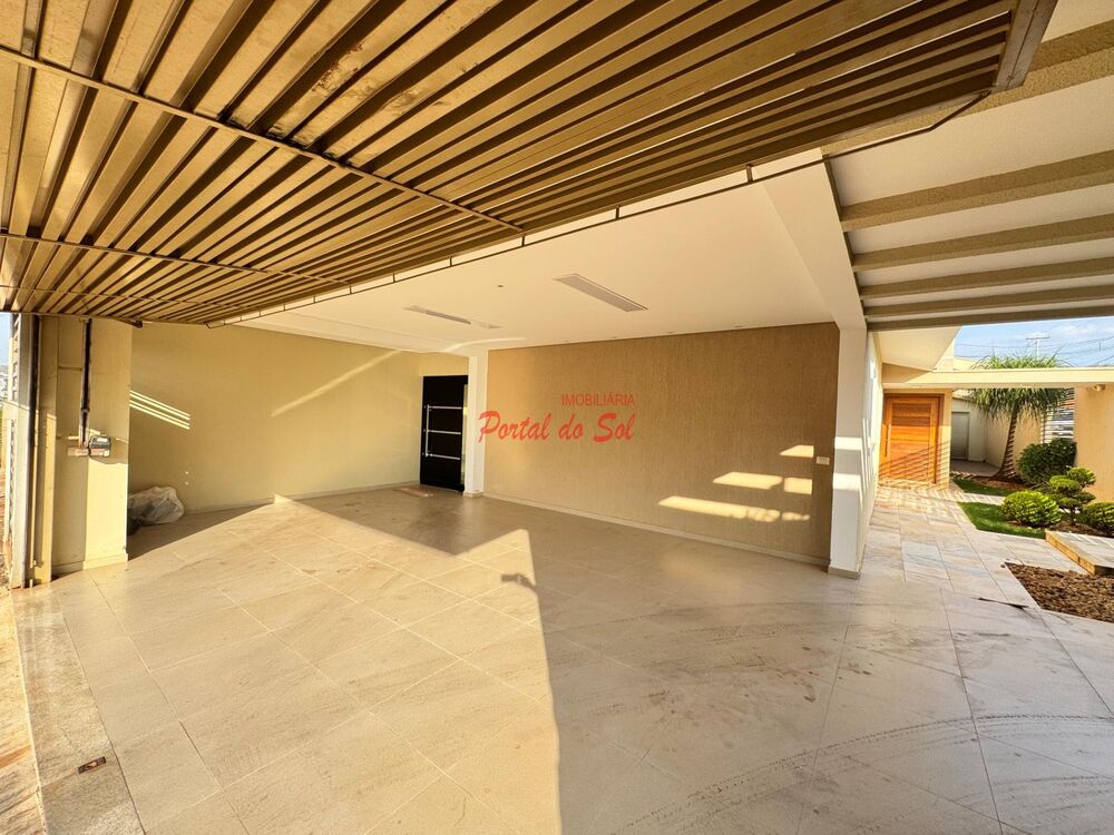 Casa, 3 quartos, 383 m² - Foto 1