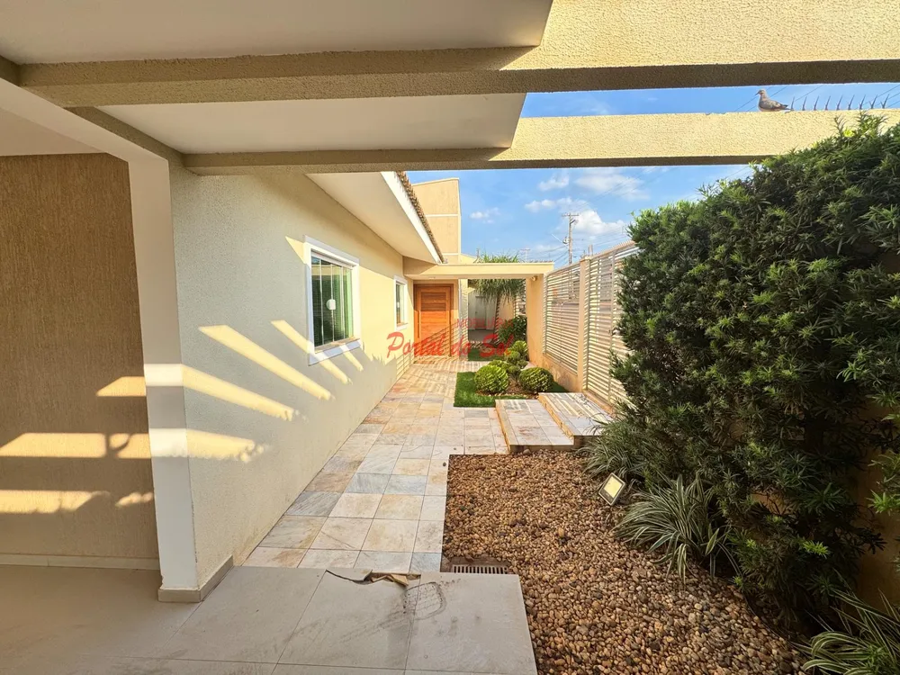 Casa, 3 quartos, 383 m² - Foto 11