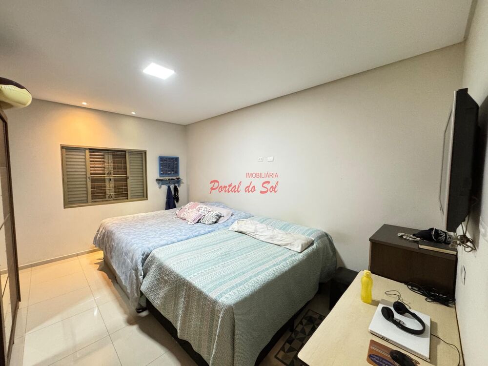 Casa, 3 quartos, 383 m² - Foto 3