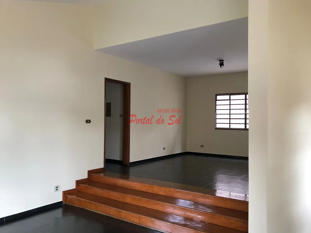Sobrado, 4 quartos, 198 m² - Foto 9