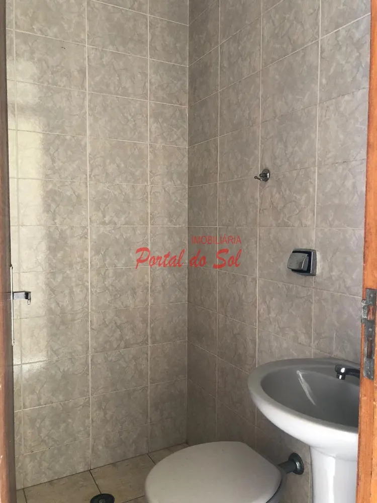 Sobrado, 4 quartos, 198 m² - Foto 16