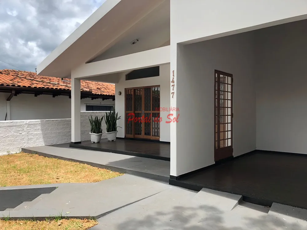 Sobrado, 4 quartos, 198 m² - Foto 4