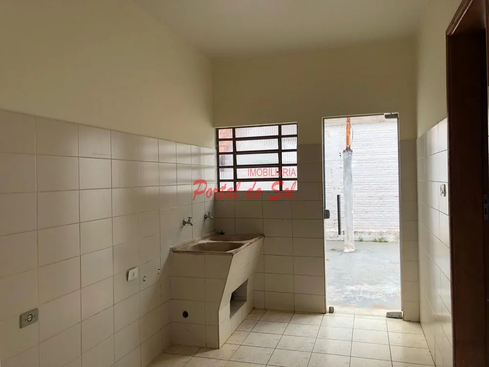 Sobrado, 4 quartos, 198 m² - Foto 13
