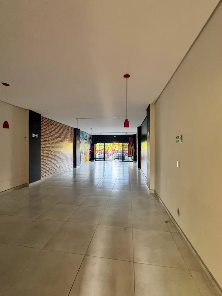 Sala-Conjunto, 122 m² - Foto 2