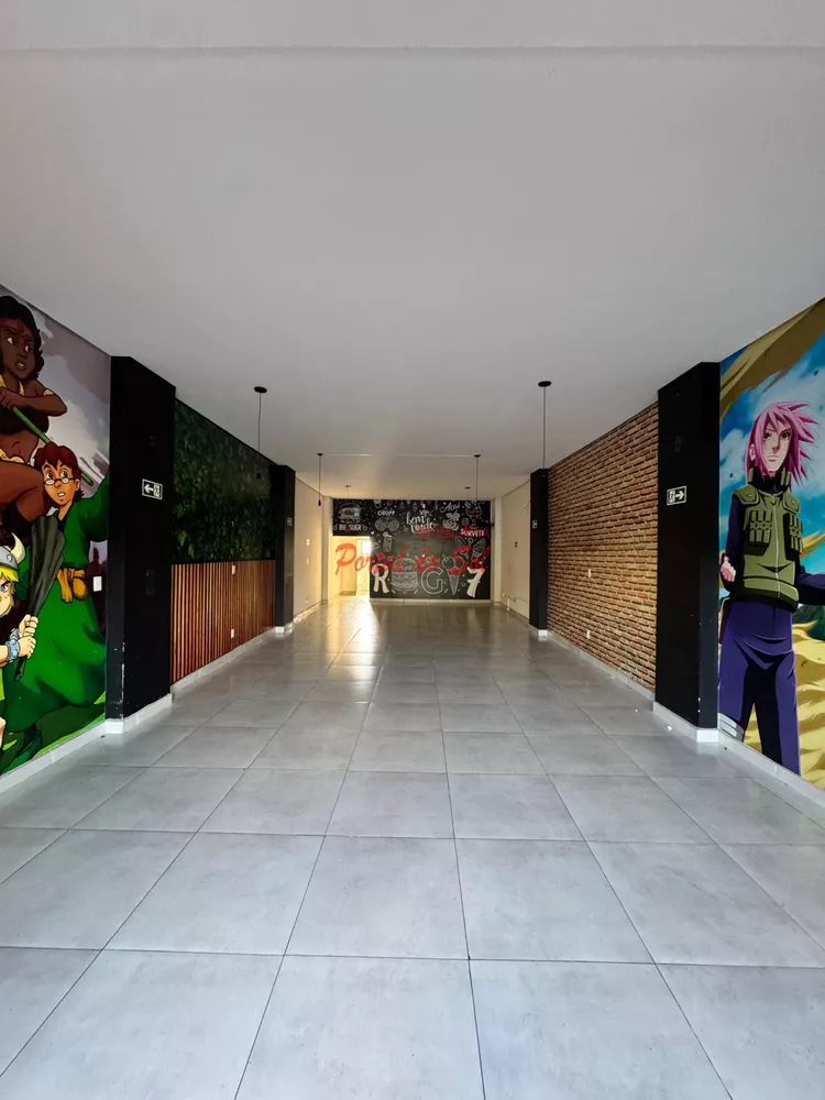 Sala-Conjunto, 122 m² - Foto 1