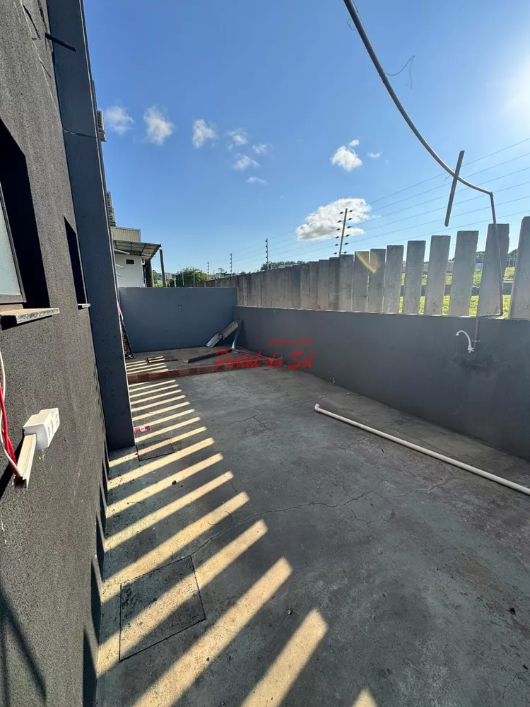 Sala-Conjunto, 122 m² - Foto 4