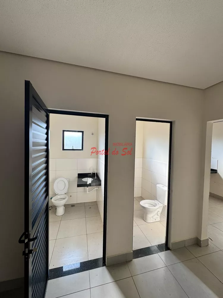 Sala-Conjunto, 122 m² - Foto 3