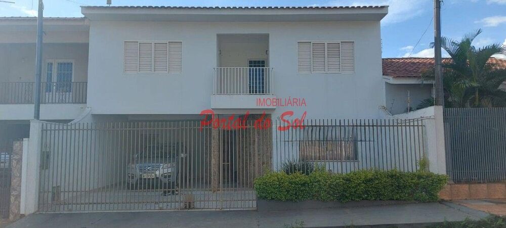 Sobrado, 3 quartos - Foto 1