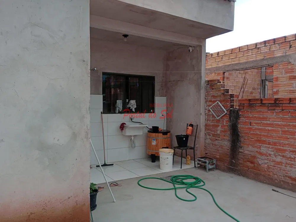 Casa, 2 quartos, 92 m² - Foto 9