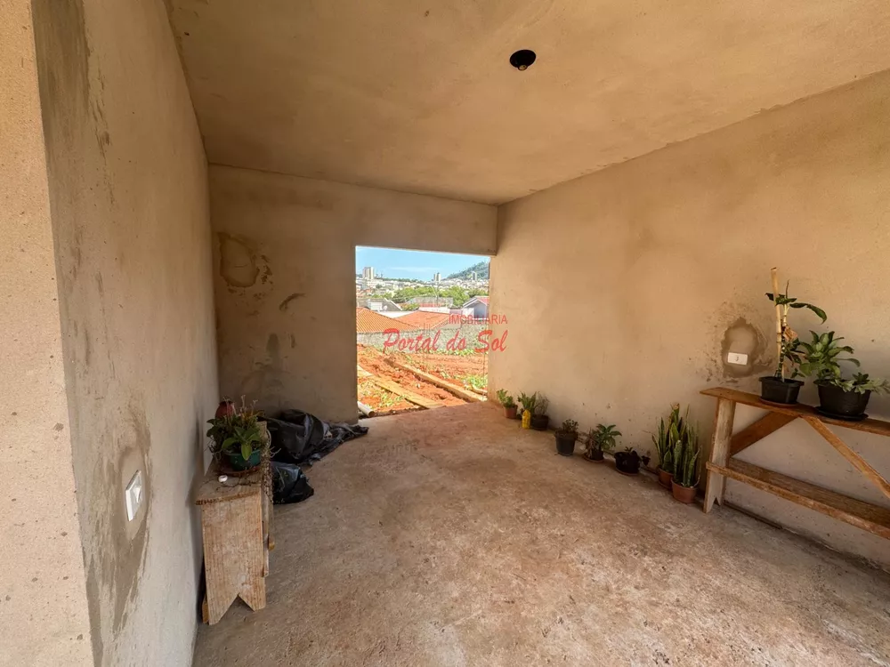 Casa, 2 quartos, 92 m² - Foto 7