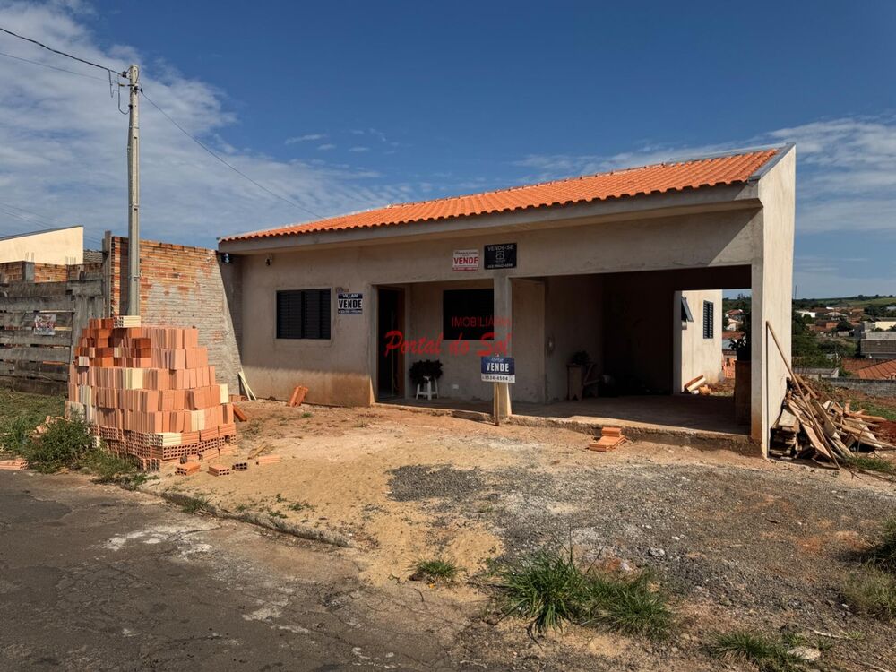 Casa, 2 quartos, 92 m² - Foto 3