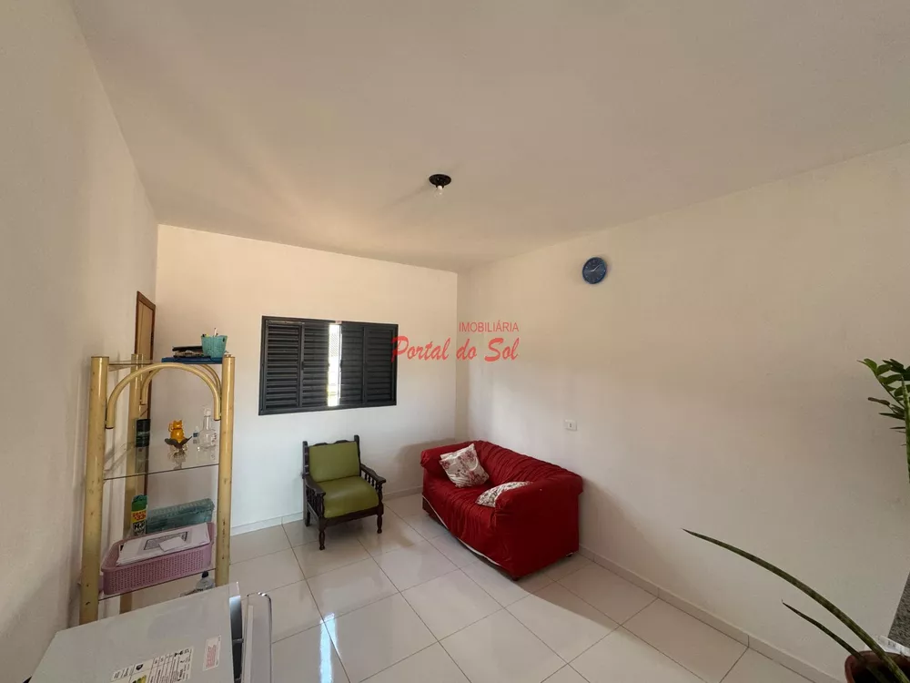 Casa, 2 quartos, 92 m² - Foto 6