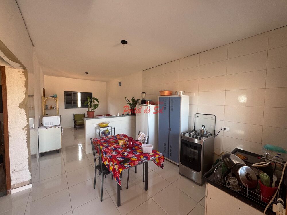 Casa, 2 quartos, 92 m² - Foto 4