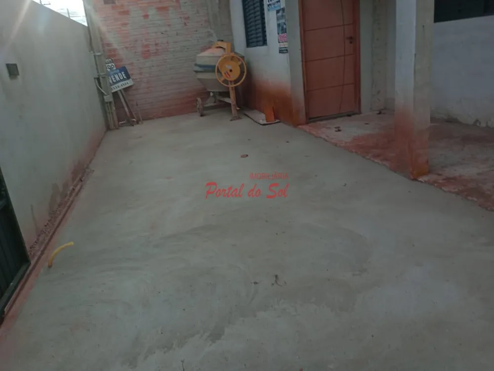 Casa, 2 quartos, 92 m² - Foto 7