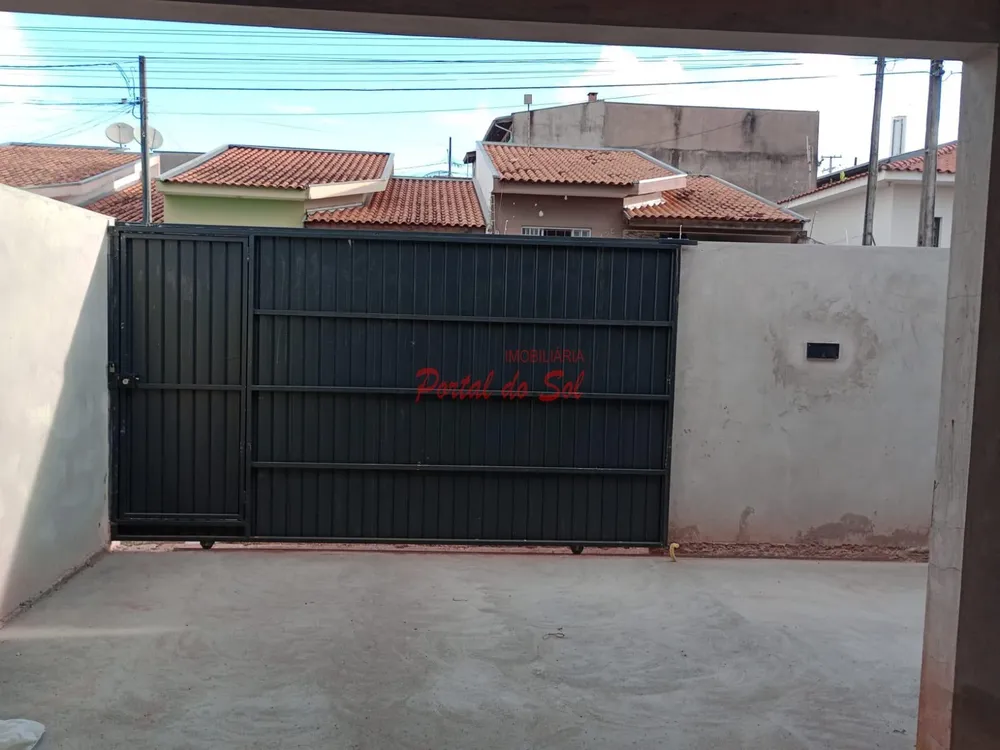 Casa, 2 quartos, 92 m² - Foto 6