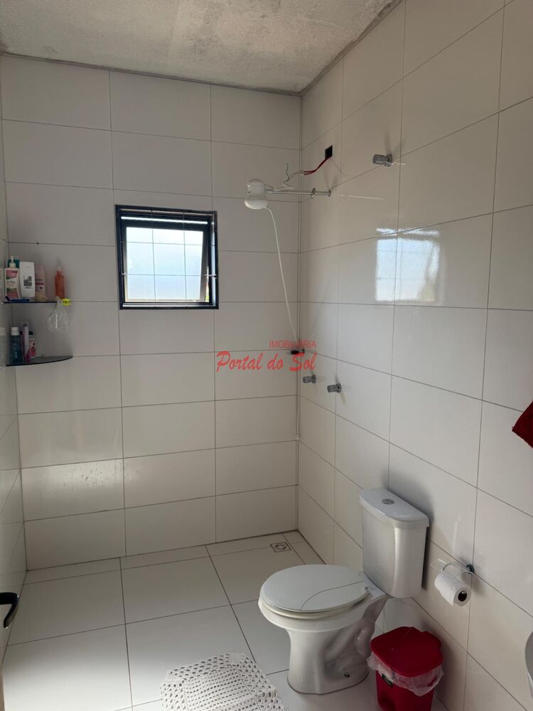 Casa, 2 quartos, 92 m² - Foto 1