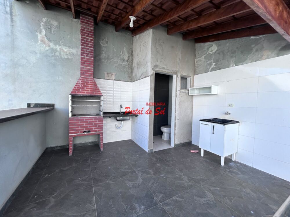 Casa, 2 quartos, 114 m² - Foto 1