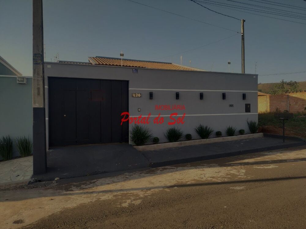 Casa, 2 quartos, 114 m² - Foto 12