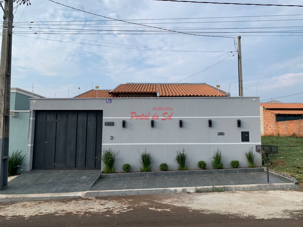 Casa, 2 quartos, 114 m² - Foto 11