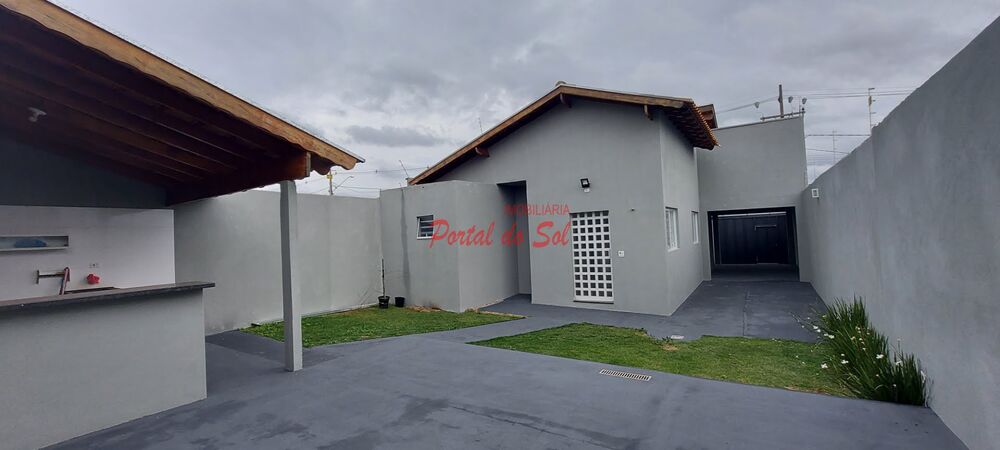Casa, 2 quartos, 114 m² - Foto 9
