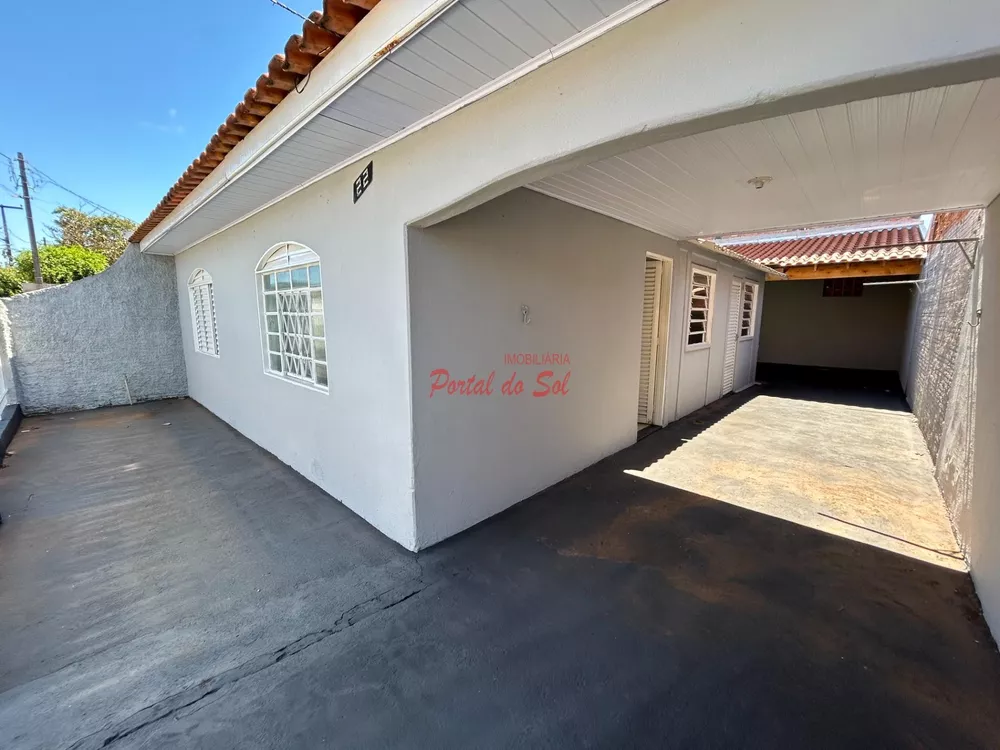 Casa, 2 quartos, 148 m² - Foto 1