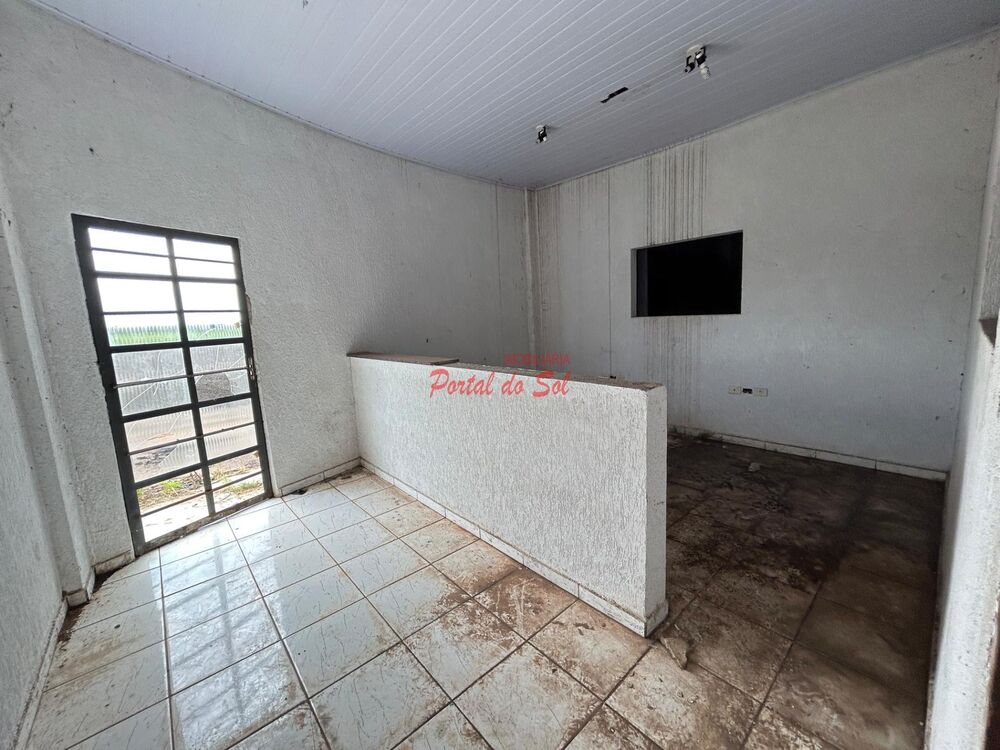 Loja-Salão, 1800 m² - Foto 2