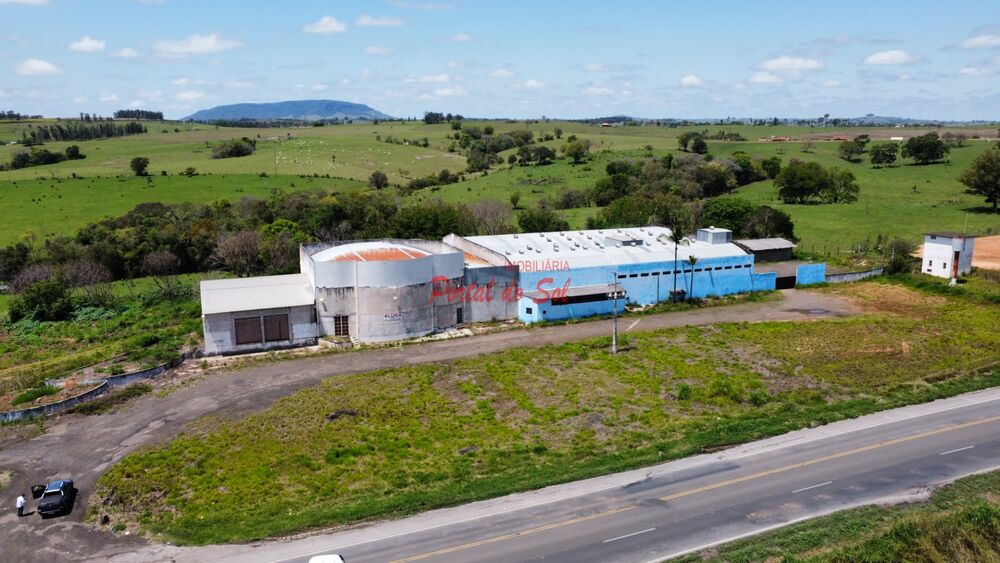 Loja-Salão, 1800 m² - Foto 4