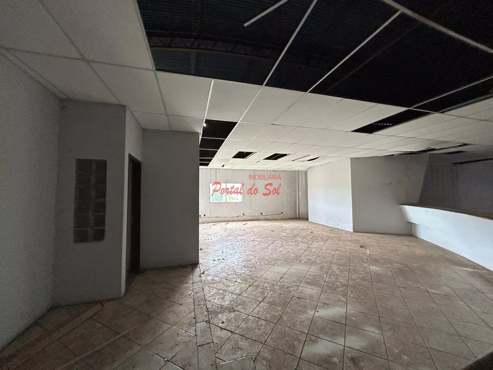 Loja-Salão, 1800 m² - Foto 8