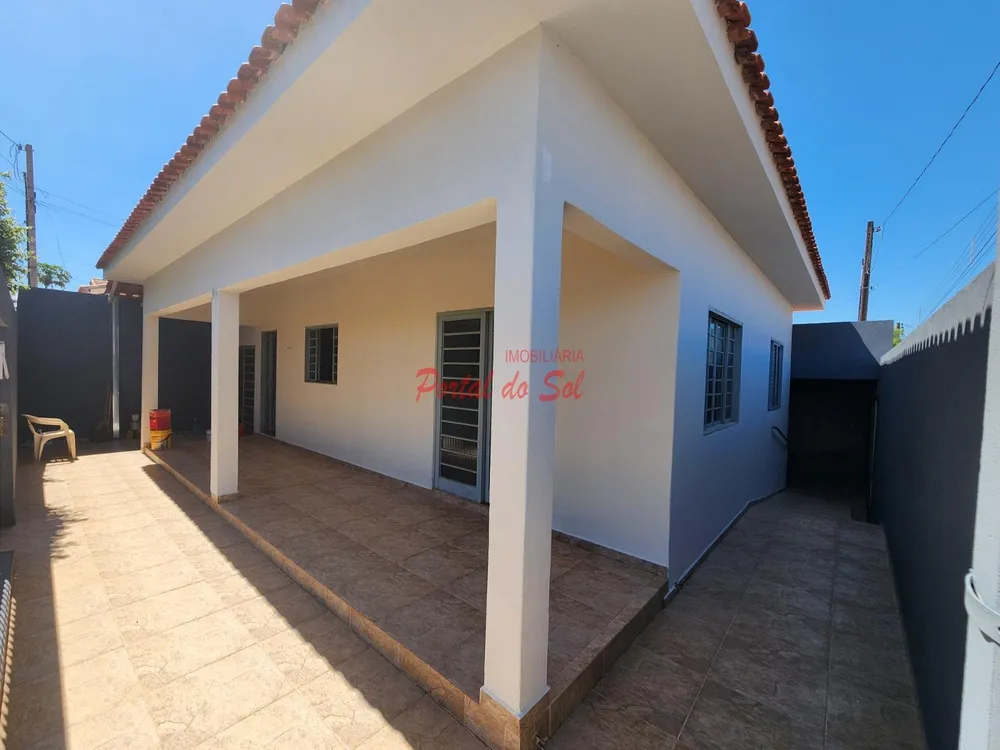 Casa, 3 quartos, 107 m² - Foto 5