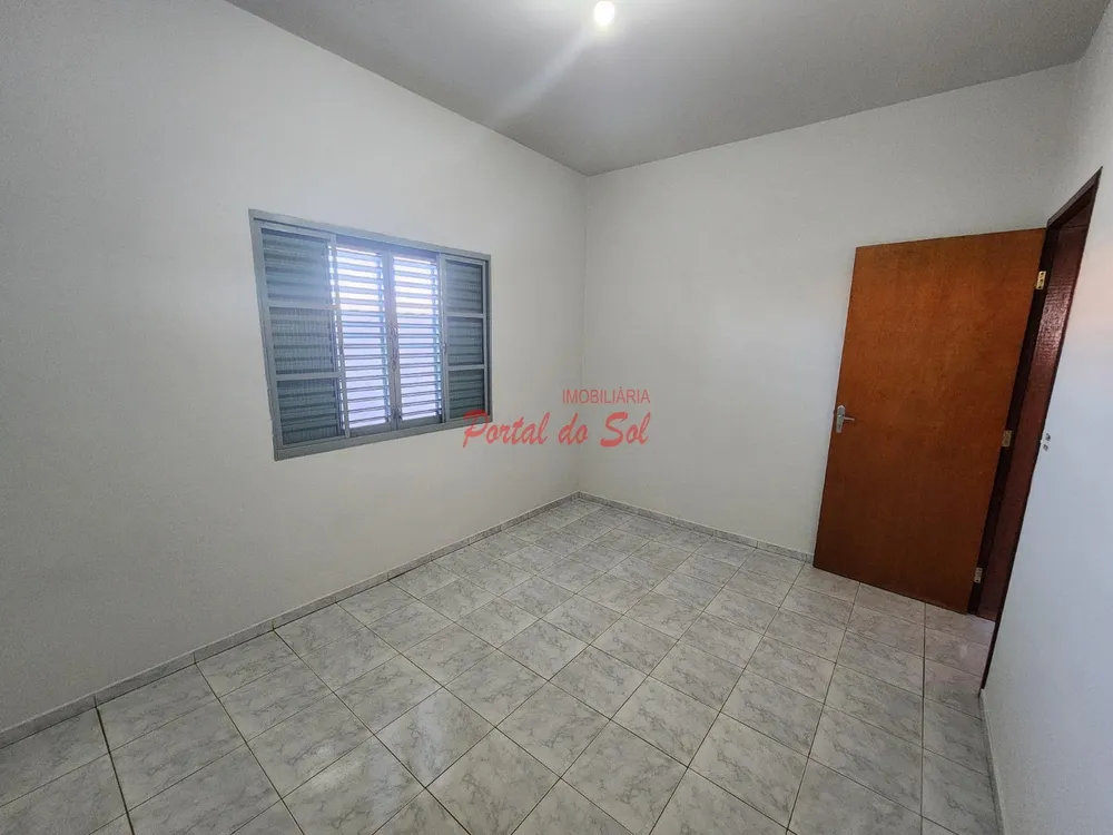 Casa, 3 quartos, 107 m² - Foto 2