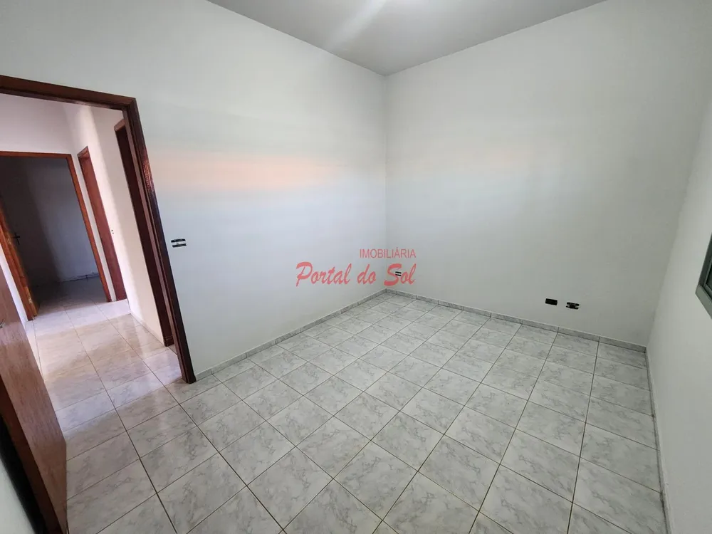Casa, 3 quartos, 107 m² - Foto 8