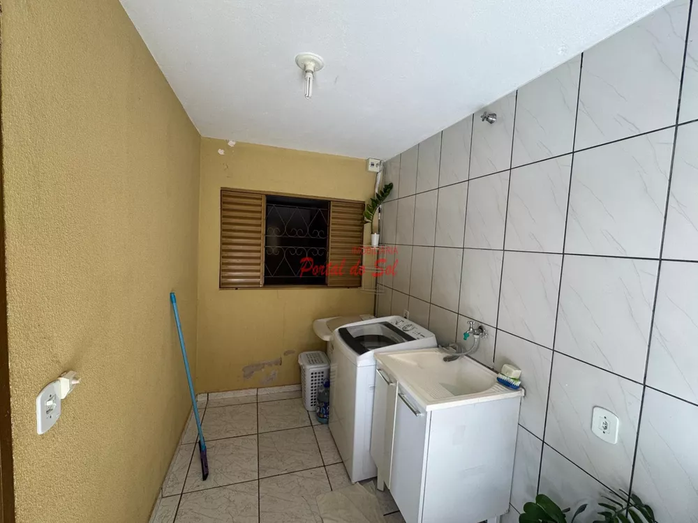 Casa, 4 quartos, 185 m² - Foto 9