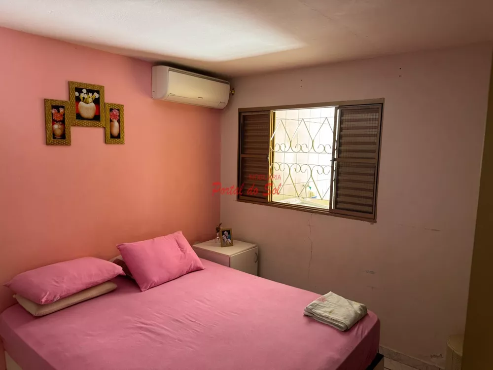 Casa, 4 quartos, 185 m² - Foto 5