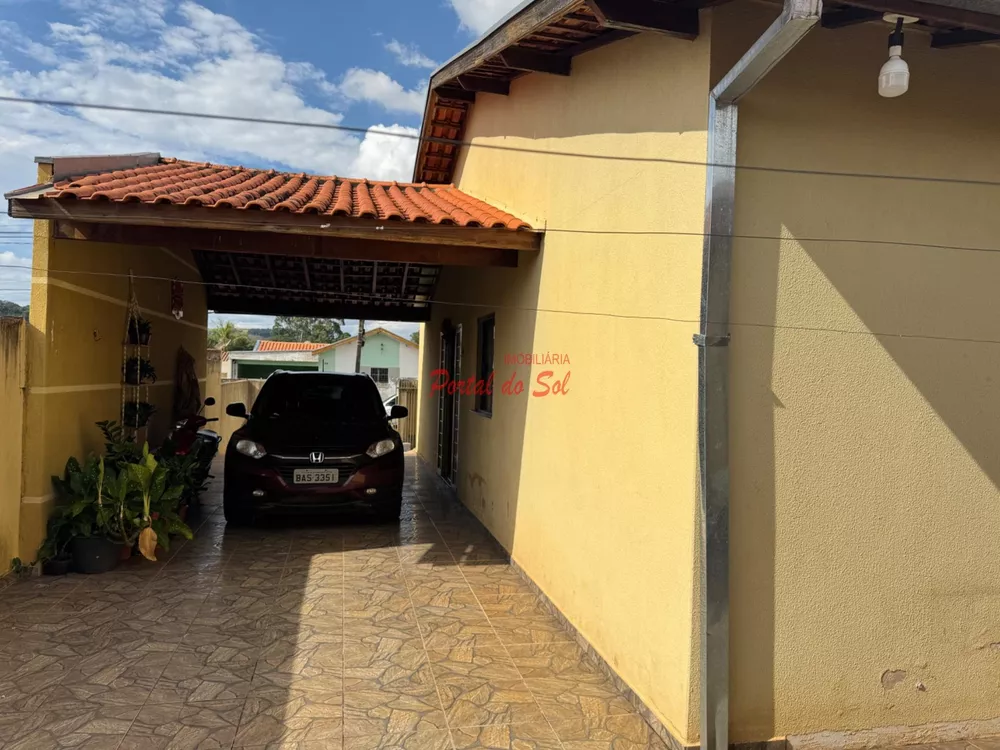 Casa, 4 quartos, 185 m² - Foto 11