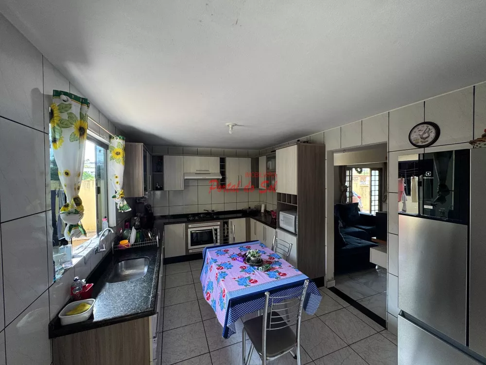 Casa, 4 quartos, 185 m² - Foto 6