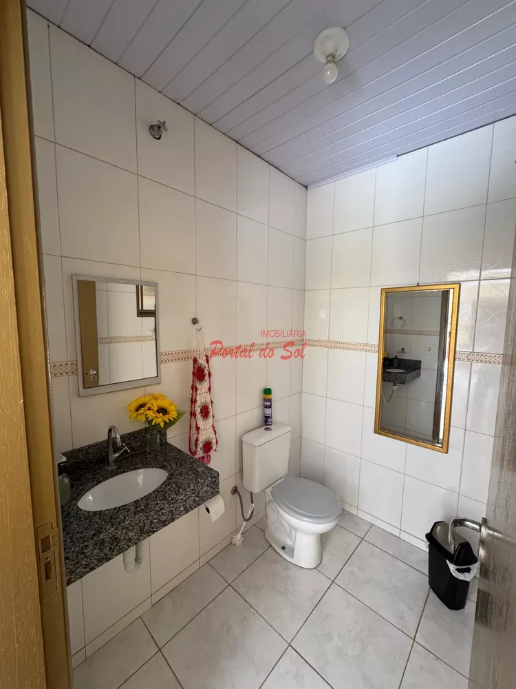 Casa, 4 quartos, 185 m² - Foto 4