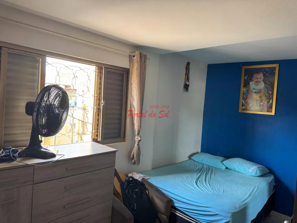 Casa, 4 quartos, 185 m² - Foto 7