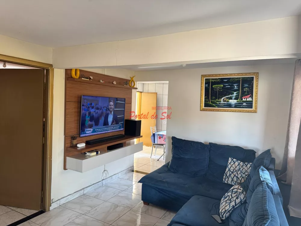 Casa, 4 quartos, 185 m² - Foto 3