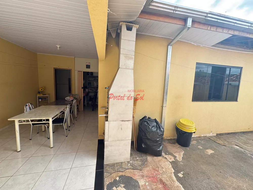 Casa, 4 quartos, 185 m² - Foto 12