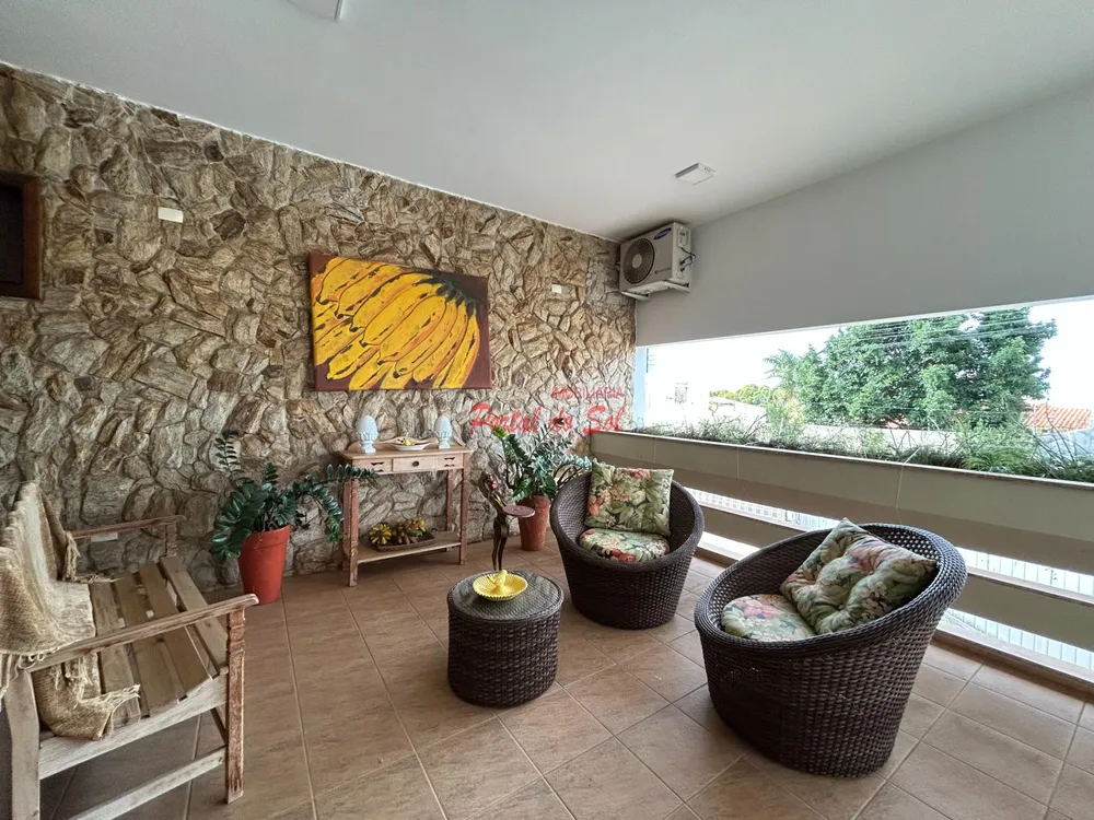 Casa, 4 quartos, 556 m² - Foto 3