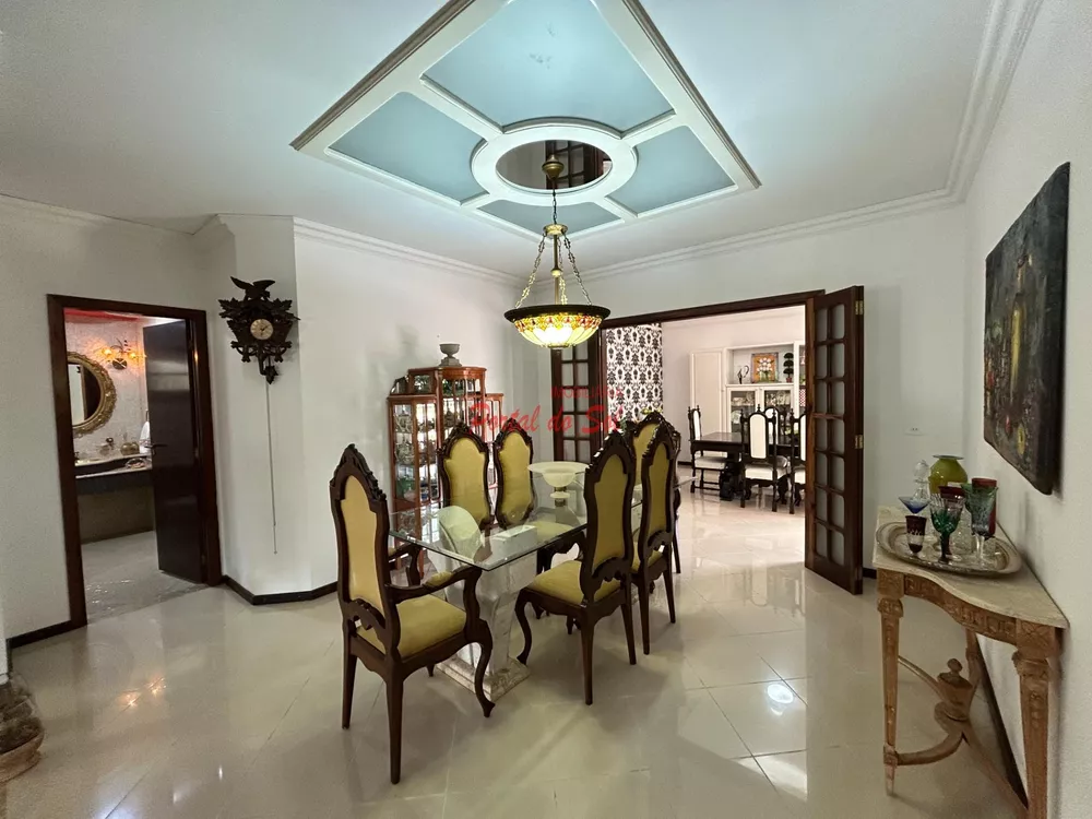 Casa, 4 quartos, 556 m² - Foto 4