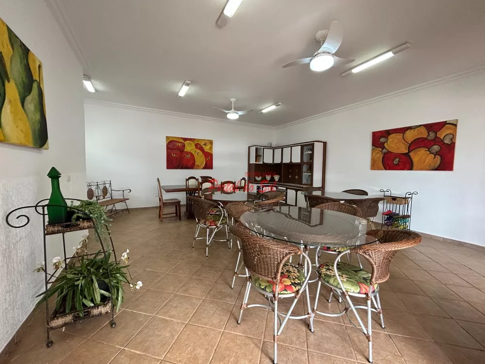 Casa, 4 quartos, 556 m² - Foto 1