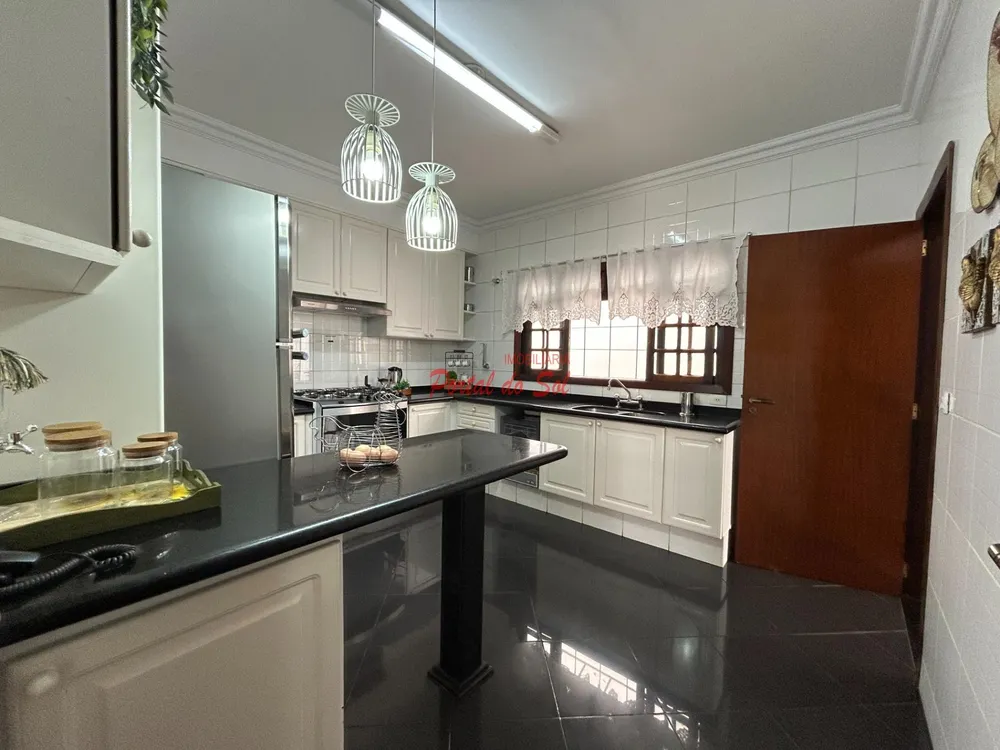 Casa, 4 quartos, 556 m² - Foto 5