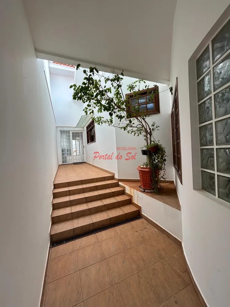 Casa, 4 quartos, 556 m² - Foto 16